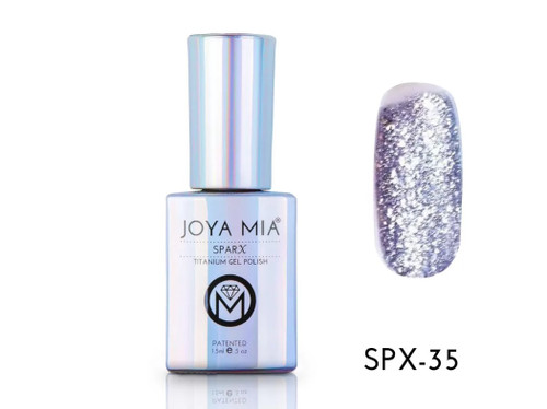 Joya Mia SPARX Titanium Gel 0.5 oz | SPX-35