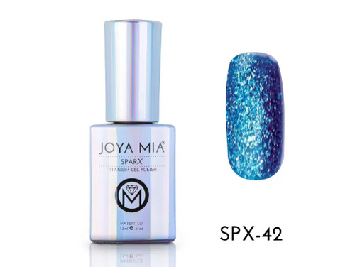 Joya Mia SPARX Titanium Gel 0.5 oz | SPX-42