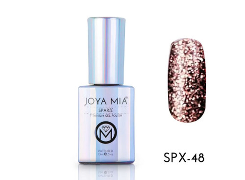 Joya Mia SPARX Titanium Gel 0.5 oz | SPX-48