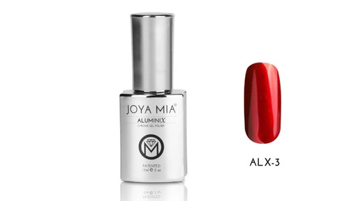 Joya Mia ALUMINIX Chrome Gel 0.5 oz | ALX-3