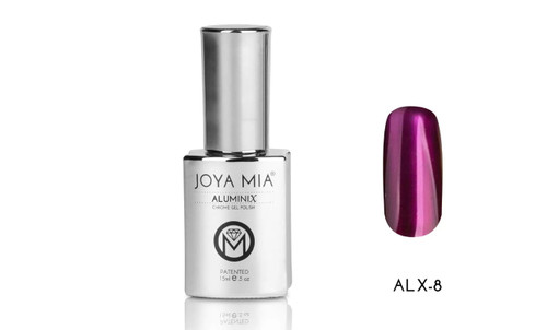 Joya Mia ALUMINIX Chrome Gel 0.5 oz | ALX-8