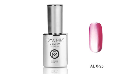 Joya Mia ALUMINIX Chrome Gel 0.5 oz | ALX-25