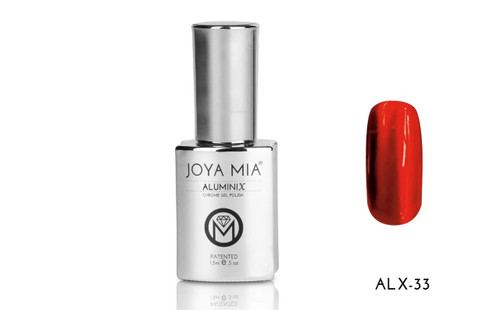 Joya Mia ALUMINIX Chrome Gel 0.5 oz | ALX-33