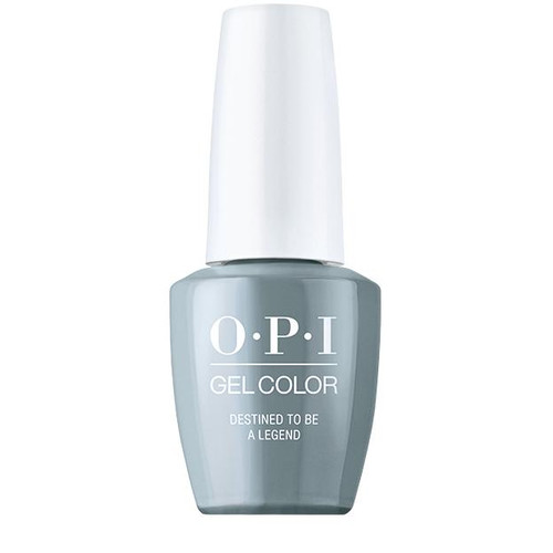 OPI Gelcolor The Hollywood Collection | Destined to be a Legend (H006) 15ml