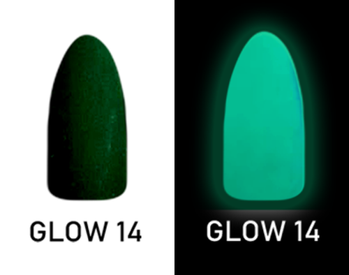 Chisel Dip Powder 2oz  | Glow Collection | GLO14