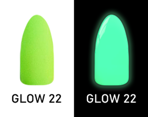 Chisel Dip Powder 2oz  | Glow Collection | GLO22