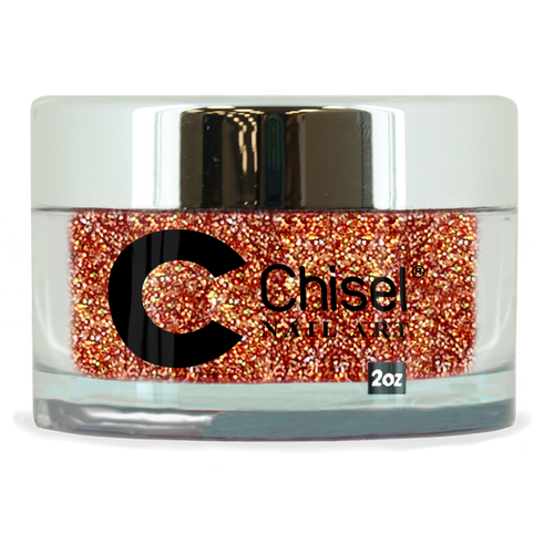 Chisel Dip Powder 2oz  | Glitter Collection | GL22