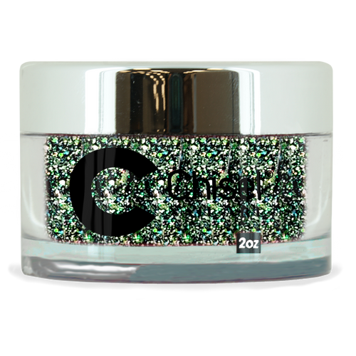 Chisel Dip Powder 2oz  | Glitter Collection | GL31