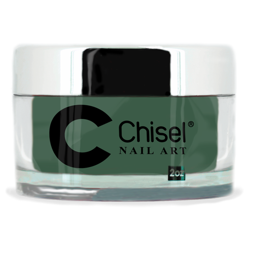 Chisel Dip Powder 2oz  | Solid Collection | #111