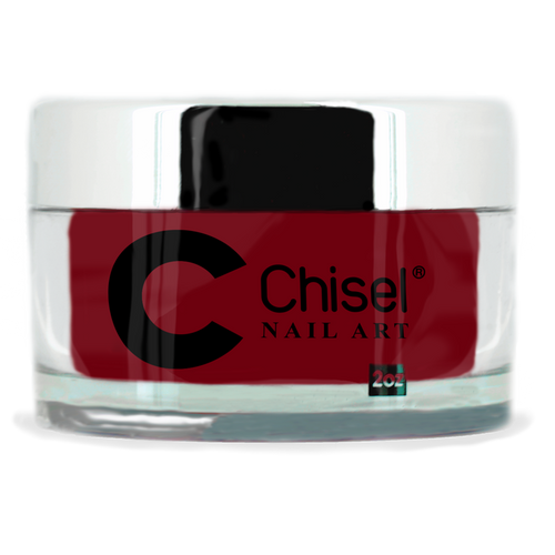Chisel Dip Powder 2oz  | Solid Collection | #155