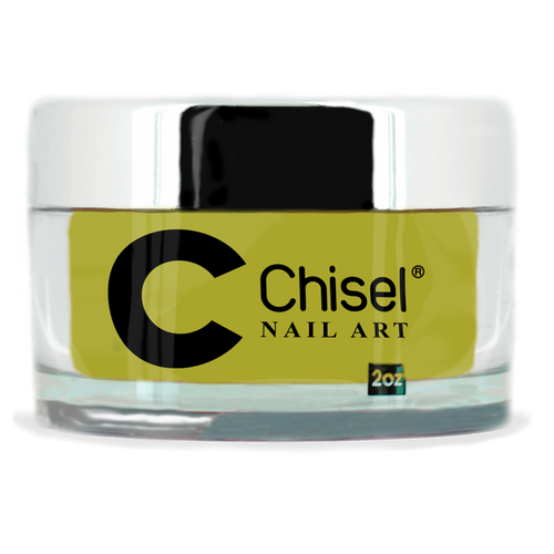 Chisel Dip Powder 2oz  | Solid Collection | #158