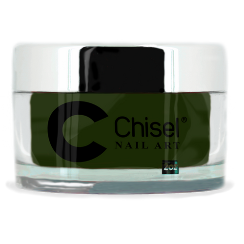 Chisel Dip Powder 2oz  | Solid Collection | #159