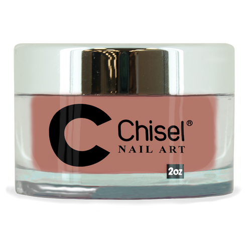 Chisel Dip Powder 2oz  | Solid Collection | #160