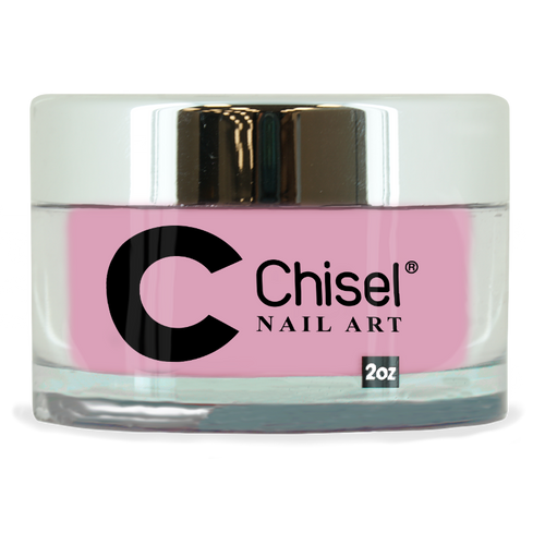 Chisel Dip Powder 2oz  | Solid Collection | #161