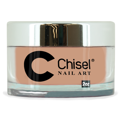 Chisel Dip Powder 2oz  | Solid Collection | #166