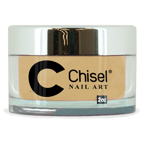 Chisel Dip Powder 2oz  | Solid Collection | #197