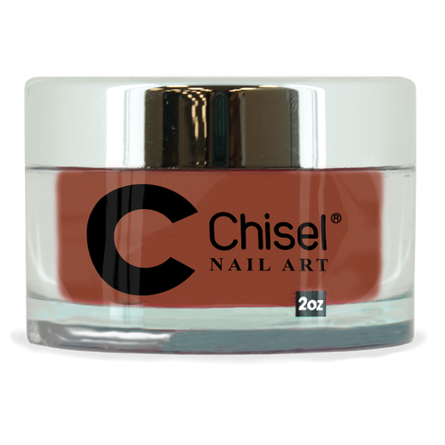 Chisel Dip Powder 2oz  | Solid Collection | #216