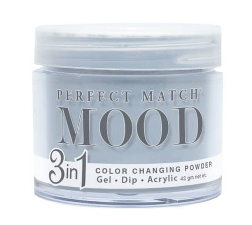 Perfect Match Mood 3 in 1 Powder – Blue Moon 12