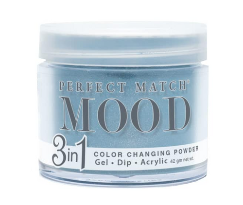 Perfect Match Mood 3 in 1 Powder – Deep Sea 25