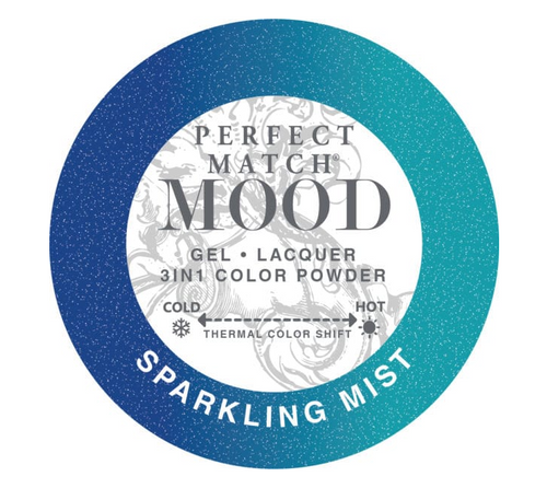 Perfect Match Mood 3 in 1 Powder – Sparking Mist 26