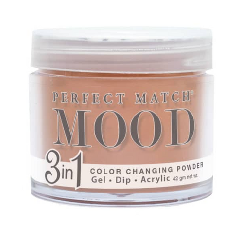 Perfect Match Mood 3 in 1 Powder – Fiery Passion 28