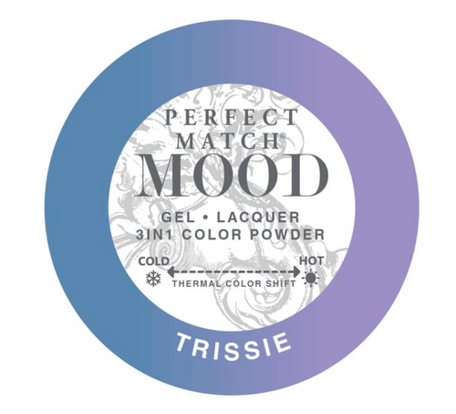 Perfect Match Mood 3 in 1 Powder – Trissie 30