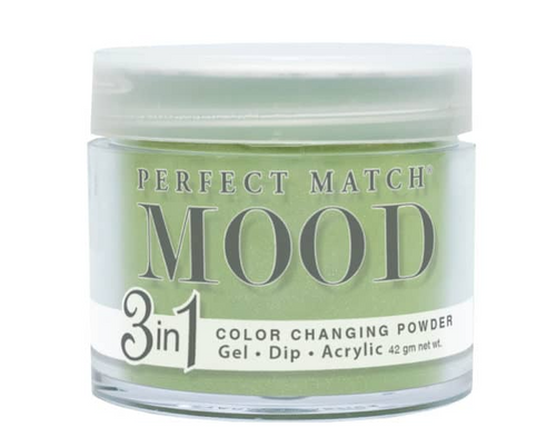 Perfect Match Mood 3 in 1 Powder – Limelight 42