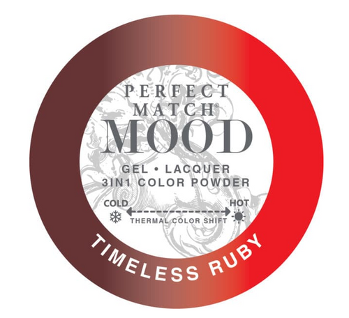 Perfect Match Mood 3 in 1 Powder – Timeless Ruby 44