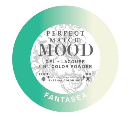 Perfect Match Mood 3 in 1 Powder – Fantasea 58