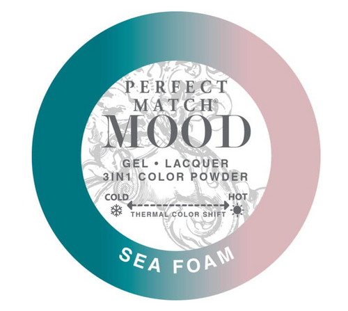 Perfect Match Mood 3 in 1 Powder – Sea Foam 64