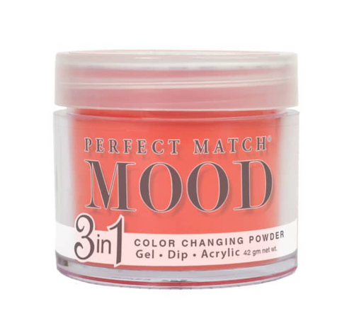 Perfect Match Mood 3 in 1 Powder – Tangerine Dream 67