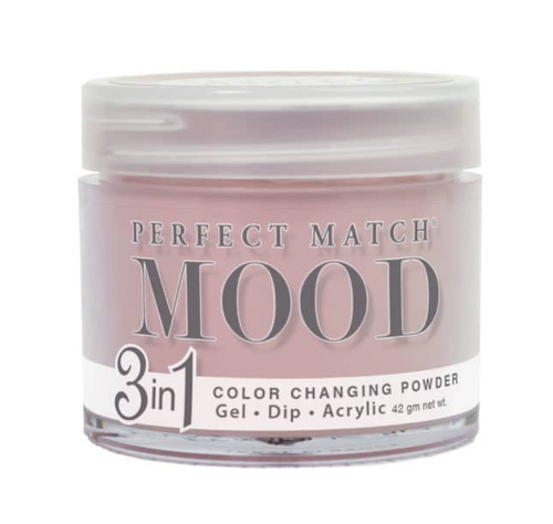 Perfect Match Mood 3 in 1 Powder – Love Clouds 72