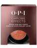 OPI Chrome Effects Powder | Great Copper-tunity |