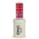 DND SOAK OFF GEL MOOD CHANGE | Pink To Mauve 29 |