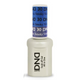 DND SOAK OFF GEL MOOD CHANGE | Light Blue To Smoky Gray 30 |