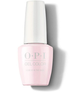 女の子向けプレゼント集結 OPI MAX - oz 0.5 (GCT69) Bare The In Is Love | GelColor ライト・ランタン