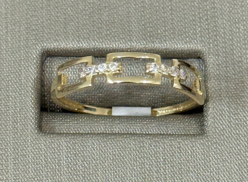 Chain Ring Chain Ring