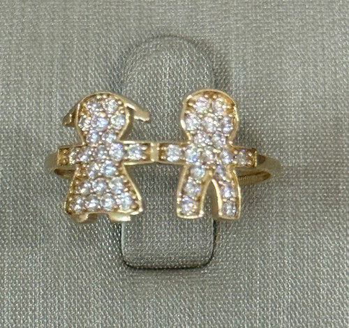 Children Ring (Boy & Girl ) Children Ring (Boy & Girl )