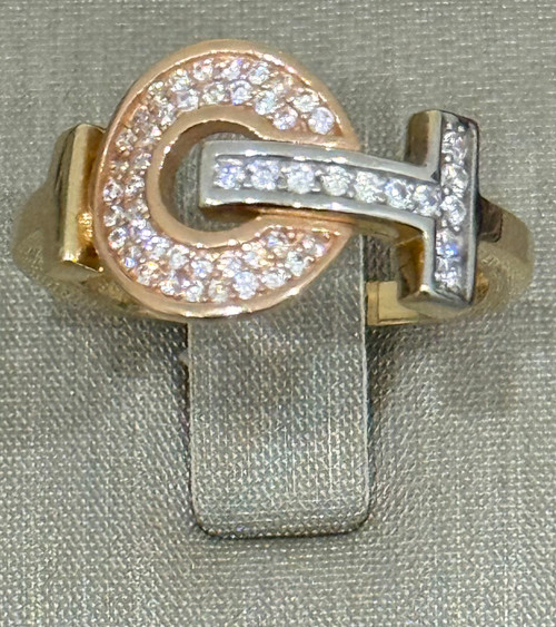 Circe Ring Circe Ring