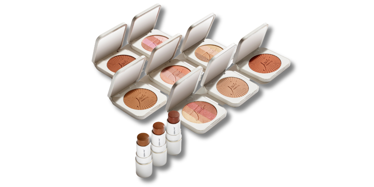 Bronzers