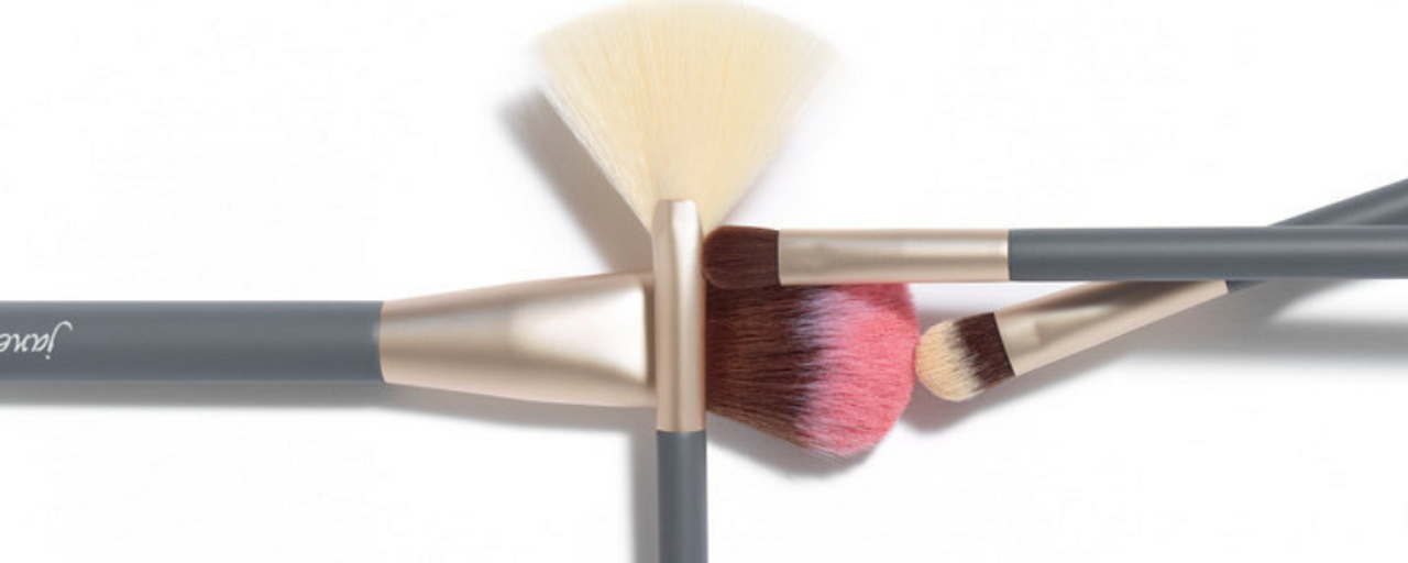 Makeup Brushes