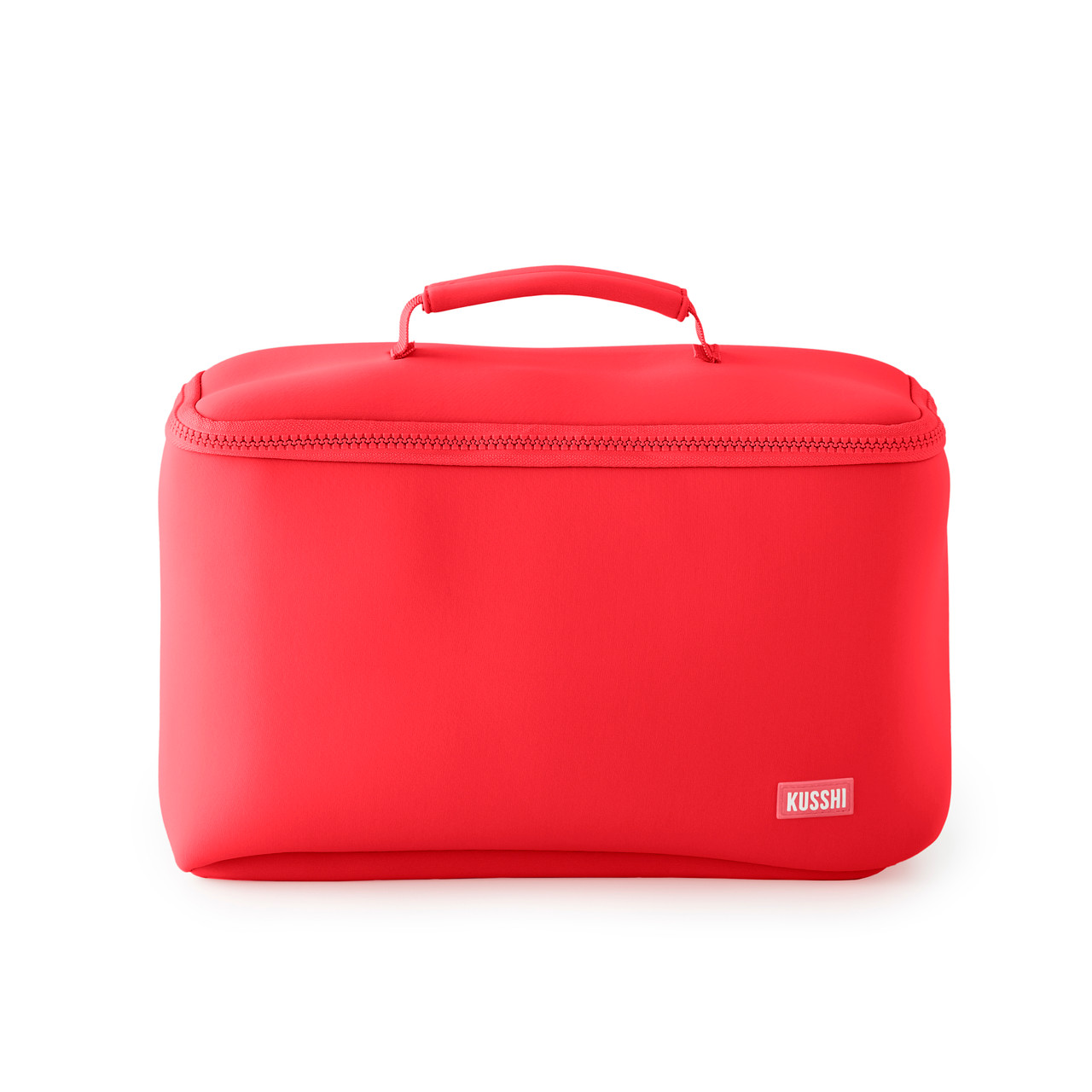 KUSSHI Train Case