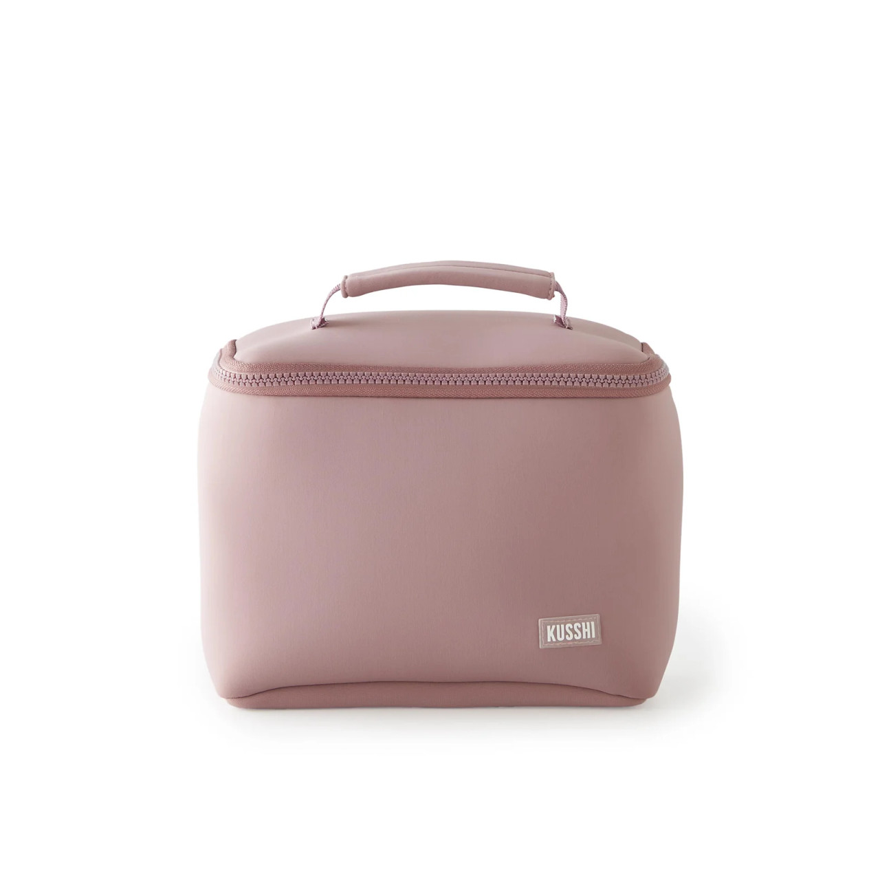 KUSSHI Train Case