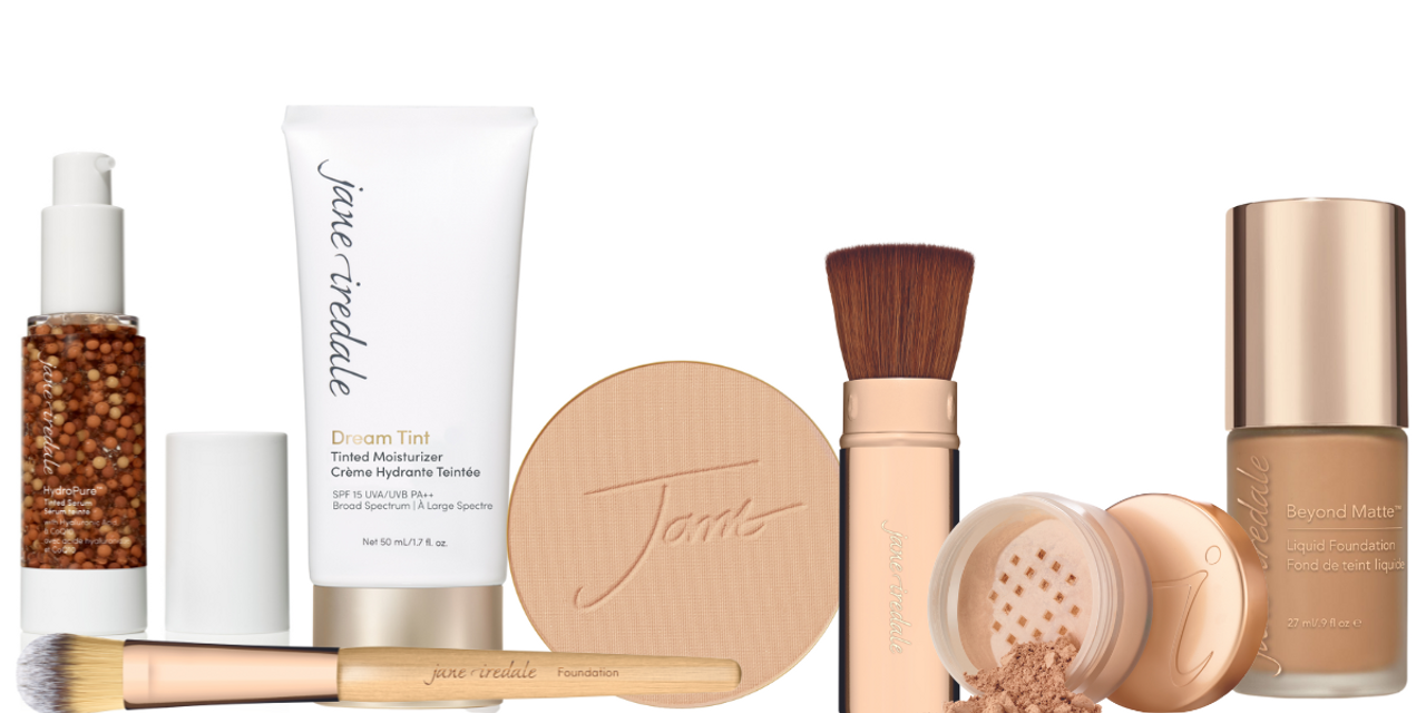 Mineral Foundation