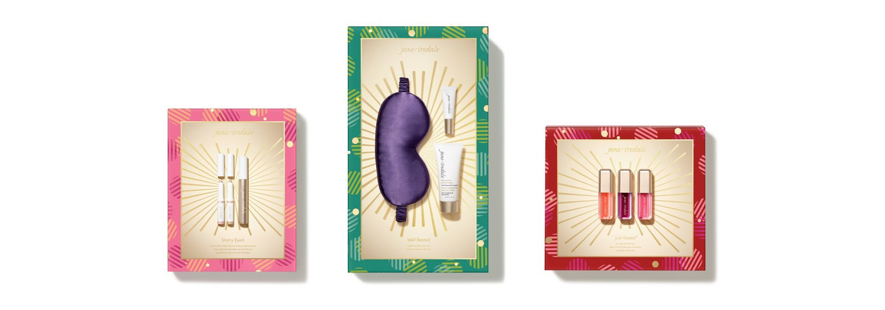 Holiday Gift Sets