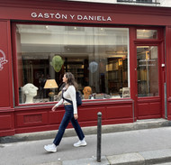 From Paris With Love: A Simple Etiquette Tip That Stuck