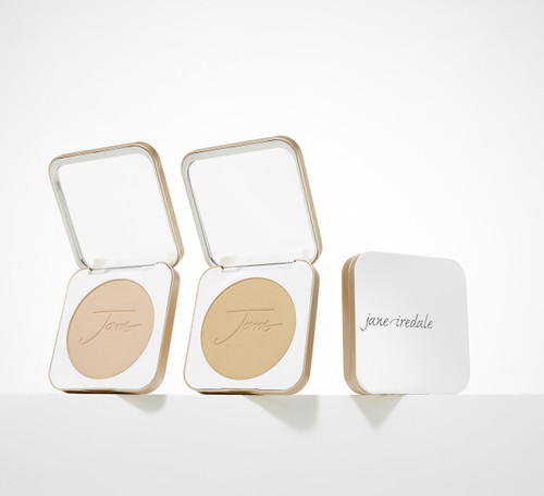 jane iredale refillable compact