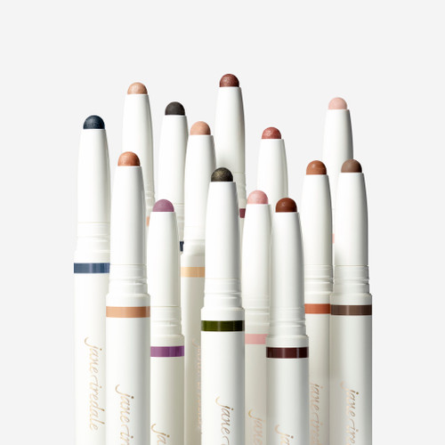 ColorLuxe EyeShadow Stick