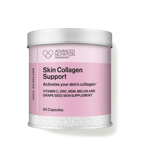Skin Collagen Support