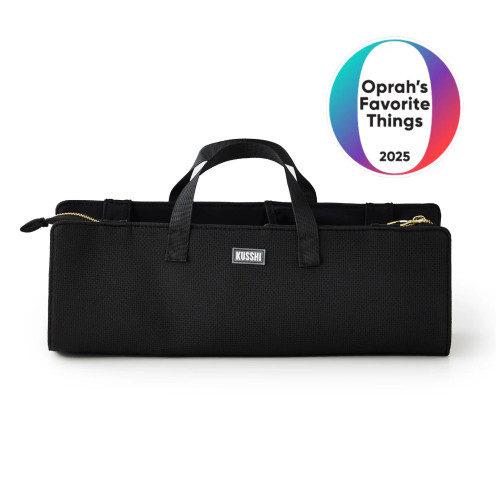Kusshi Hair Tools Bag